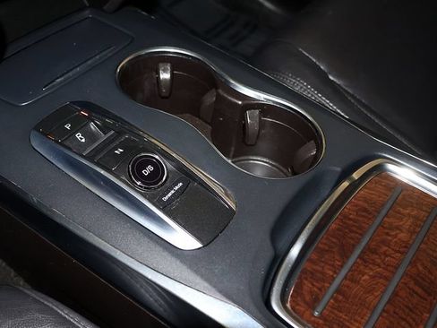 Used 2017 Acura MDX SH-AWD w/ Technology Package image 22