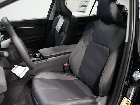 New 2026 Toyota Camry XLE FWD image 29