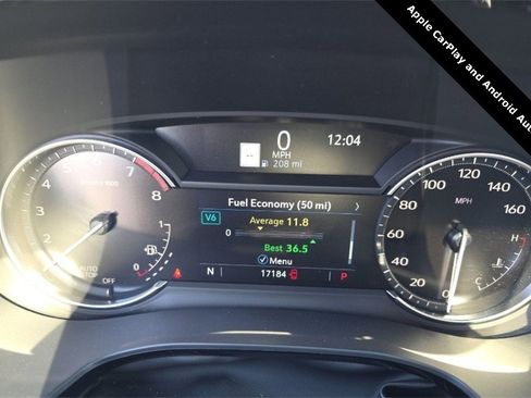 Used 2025 Cadillac XT5 Premium Luxury image 10