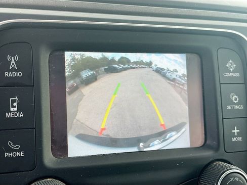 Used 2022 RAM 1500 Tradesman w/ Popular Equipment Group RWD image 13