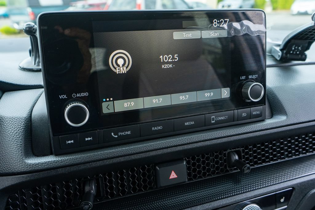 Certified 2023 Honda CR-V EX image 26