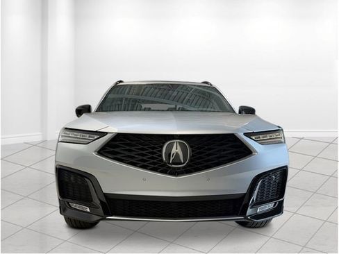 New 2026 Acura MDX A-Spec AWD/4WD image 5