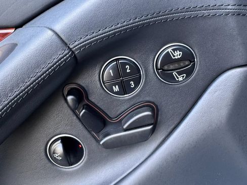 Used 2007 Mercedes-Benz SL 600 image 21