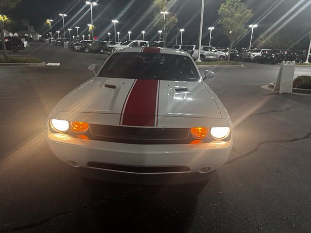Used 2012 Dodge Challenger SXT RWD image 12