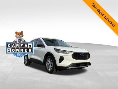 Used 2023 Ford Escape Active w/ Cold Weather Package
