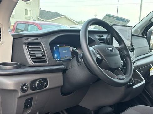 New 2026 Ford Transit 250 Base image 6