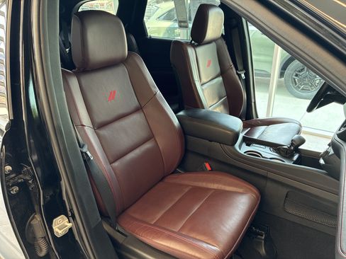 Certified 2023 Dodge Durango R/T AWD/4WD image 19