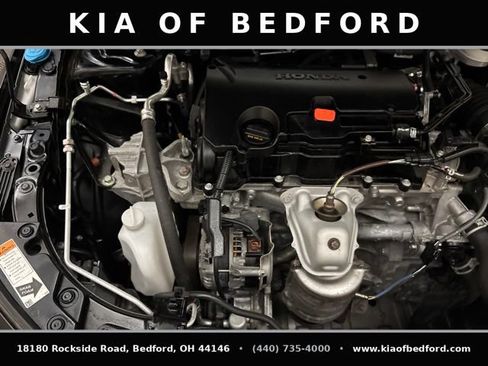 Used 2024 Honda Civic Sport image 25