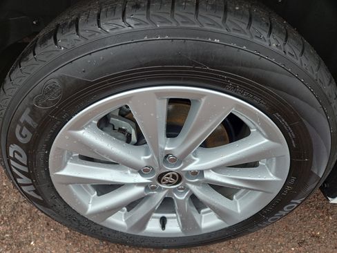 Certified 2024 Toyota Corolla LE w/ LE Convenience Package image 10