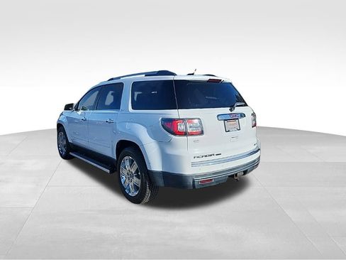 Used 2017 GMC Acadia Limited SLT image 18