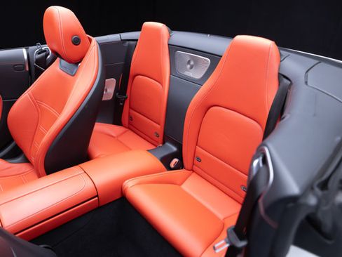 Used 2022 Mercedes-Benz SL 63 AMG 4MATIC image 10