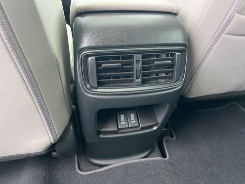 Certified 2022 Honda CR-V EX-L image 20