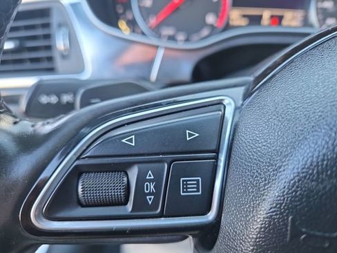 Used 2018 Audi A6 2.0T Premium w/ 20" Black Optic Wheel Package image 21