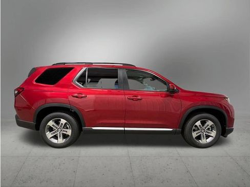 New 2026 Honda Pilot EX-L image 7