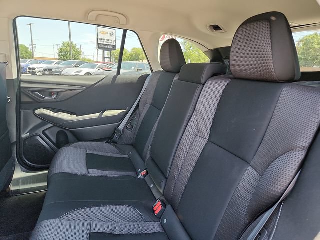 Used 2025 Subaru Outback Premium w/ Popular Package #1A AWD/4WD image 11