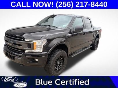 Used 2020 Ford F150 XLT w/ Equipment Group 302A Luxury