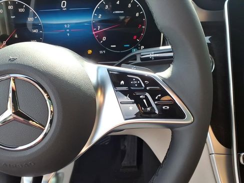 Certified 2026 Mercedes-Benz GLC 300 4MATIC image 21