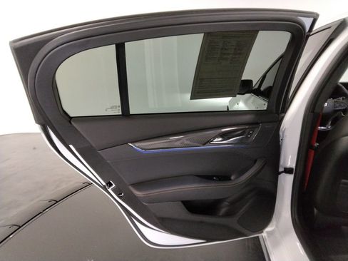 Used 2025 Cadillac CT5 V image 39