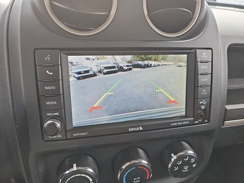 Used 2016 Jeep Patriot 75th Anniversary w/ Power Value Group image 24