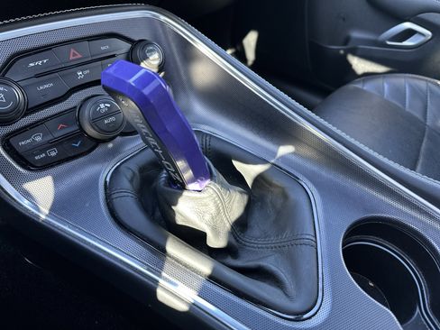 Used 2016 Dodge Challenger SRT w/ Technology Group image 22