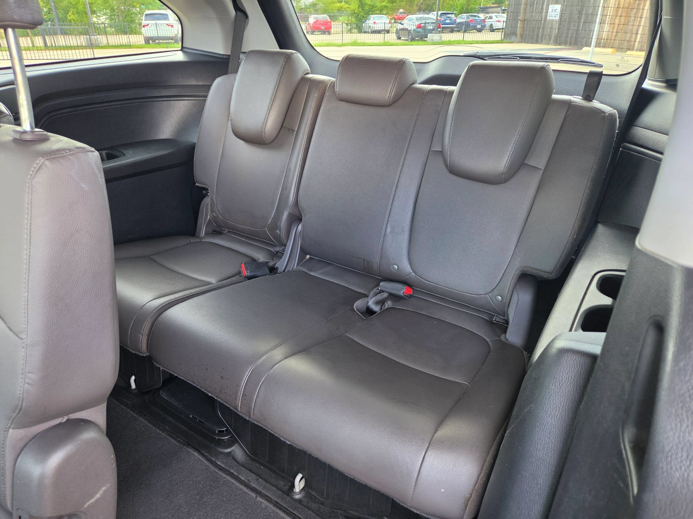 Used 2019 Honda Odyssey EX-L image 10