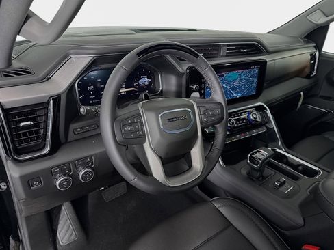 New 2026 GMC Sierra 1500 Denali image 9