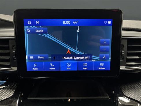 Used 2023 Ford Explorer ST-Line image 10