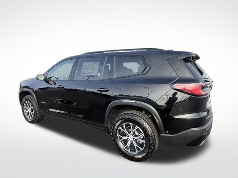 Used 2026 GMC Acadia AT4 w/ Super Cruise Package image 21