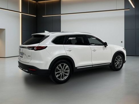 Used 2018 MAZDA CX-9 Signature AWD/4WD image 6