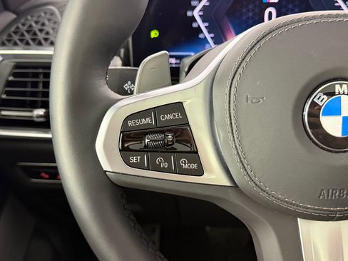 Used 2026 BMW X7 xDrive40i w/ M Sport Package image 19