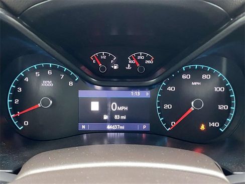 Used 2020 GMC Canyon SLT w/ Driver Alert Package image 20