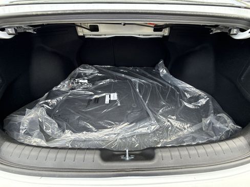 New 2026 Hyundai Elantra SEL Sport Premium FWD image 26
