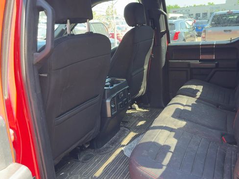 Used 2020 Ford F150 XLT w/ Equipment Group 302A Luxury AWD/4WD image 20