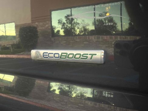 Used 2016 Ford F150 XLT w/ Equipment Group 302A Luxury image 62