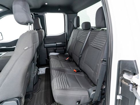Used 2023 Ford F150 XL w/ STX Appearance Package AWD/4WD image 13