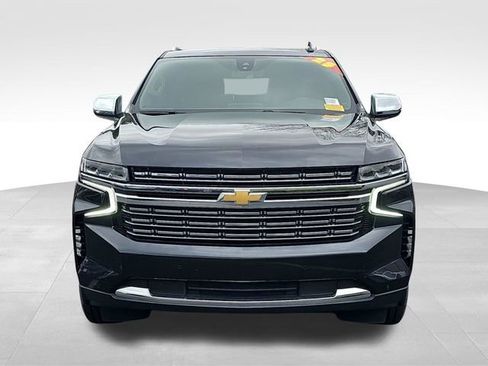 Used 2023 Chevrolet Tahoe Premier RWD image 9