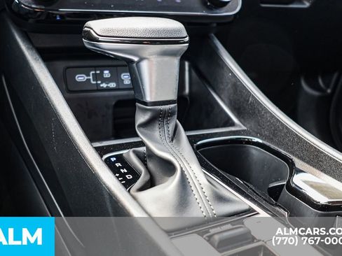 Used 2025 Hyundai Tucson SEL image 45