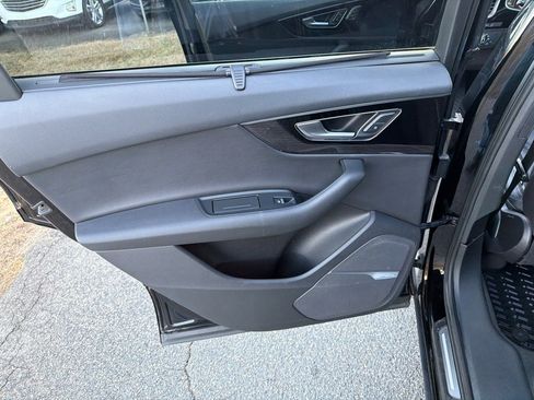 Used 2017 Audi Q7 2.0T Premium Plus w/ Premium Plus Package image 28