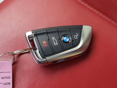 Used 2023 BMW M3 Competition w/ Executive Package image 35