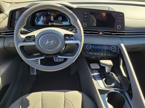 New 2026 Hyundai Elantra SEL Sport Premium image 4