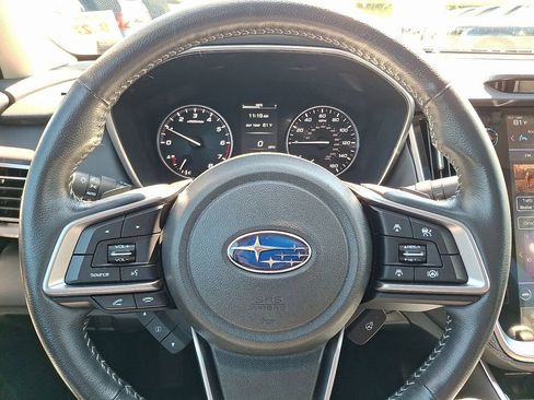 Used 2022 Subaru Outback Limited image 20