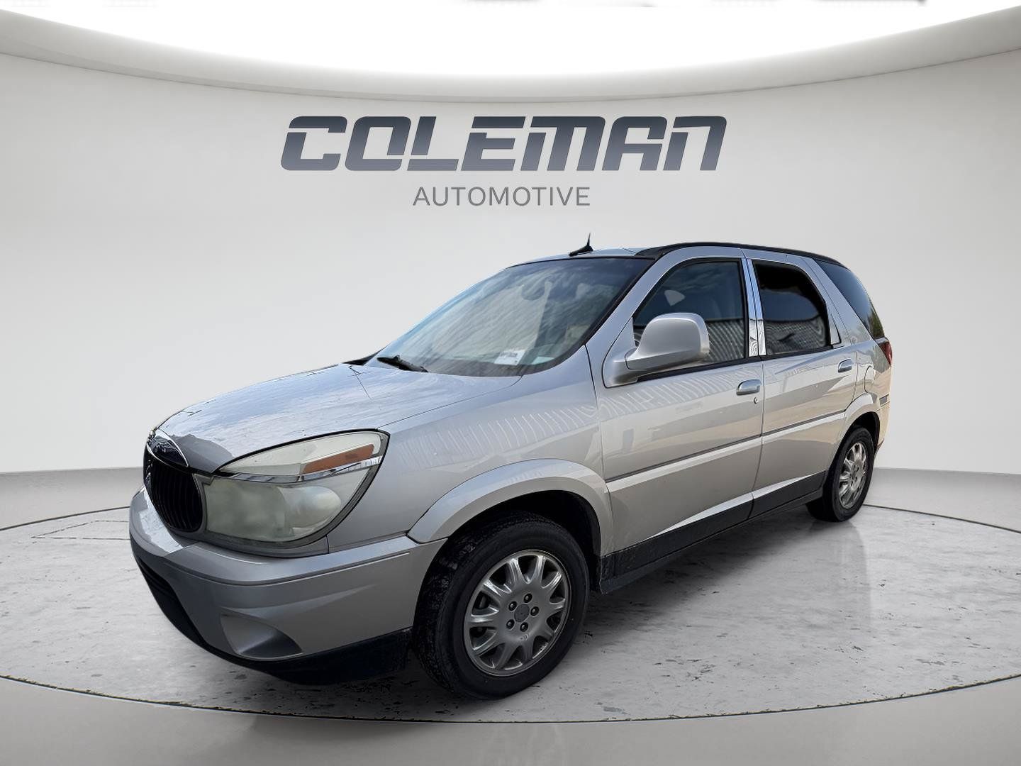 Used 2007 Buick Rendezvous CXL w/ CXL Luxury Package FWD image 25