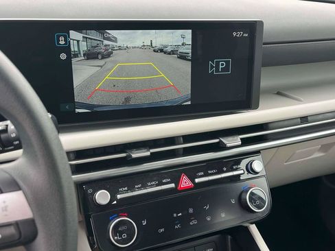 Used 2026 Hyundai Tucson SEL FWD image 22