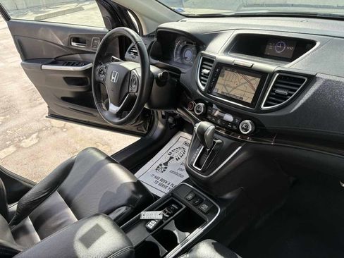 Used 2016 Honda CR-V Touring image 20