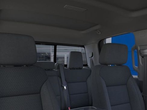New 2026 Chevrolet Silverado 1500 RST image 48
