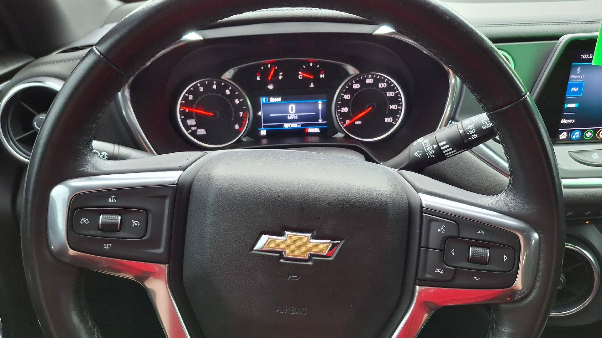 Used 2019 Chevrolet Blazer LT AWD/4WD image 16