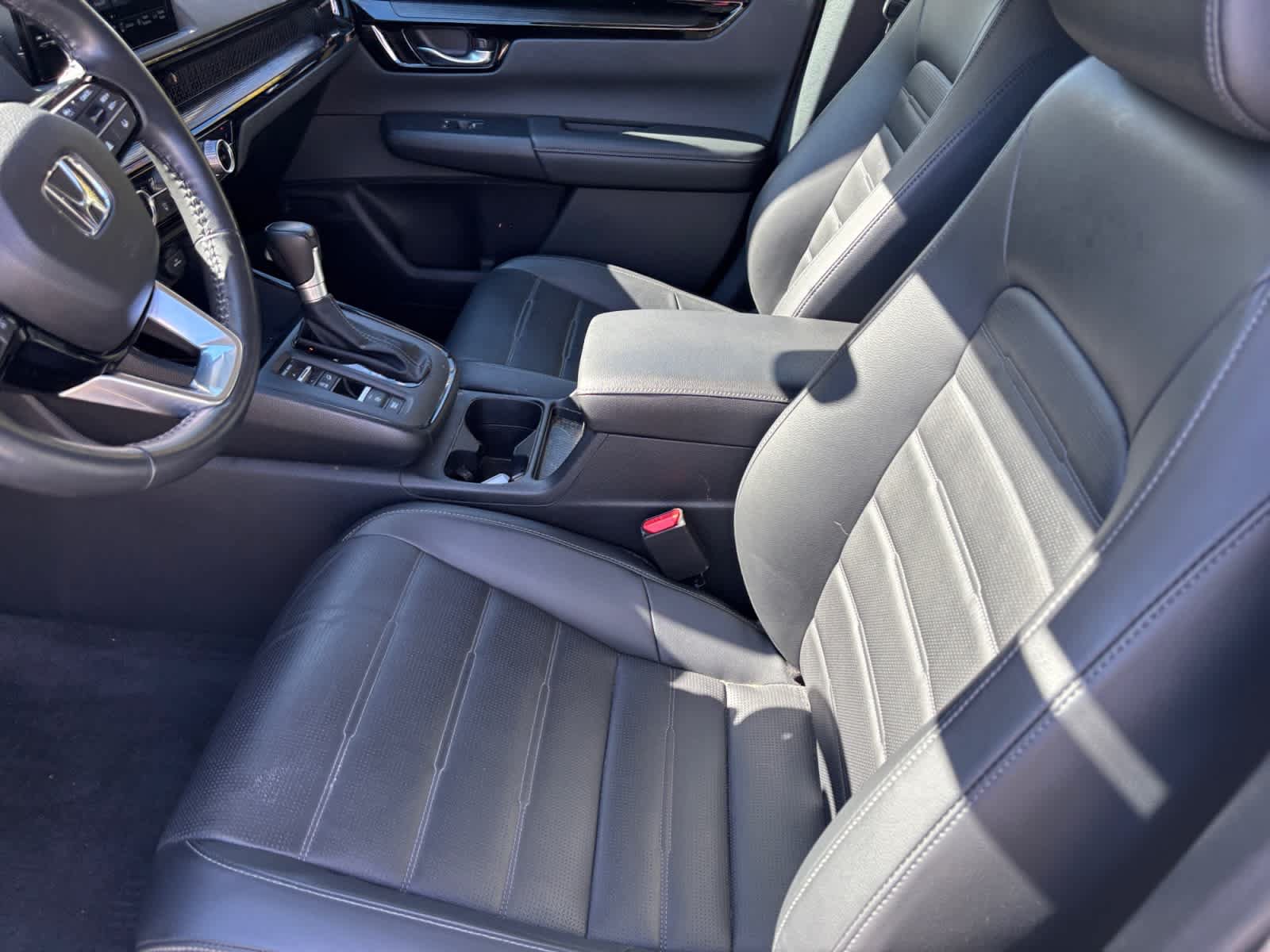 Used 2024 Honda CR-V EX-L image 9