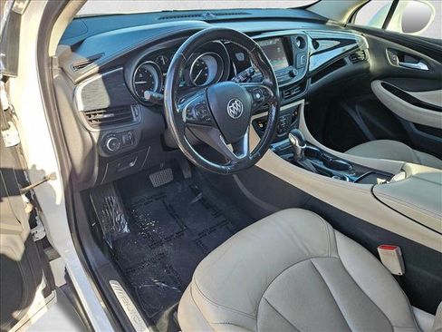 Used 2017 Buick Envision Essence image 10