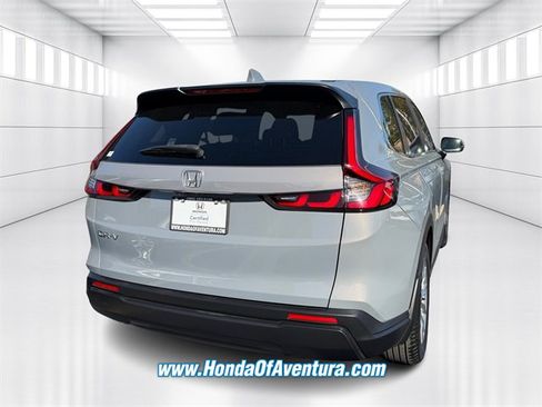 Certified 2023 Honda CR-V EX image 3