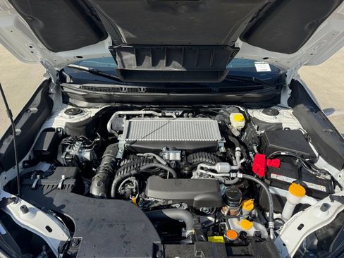 New 2026 Subaru Outback Touring XT AWD/4WD image 16